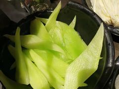 -愿者上钩·纸包鱼(翻身店)