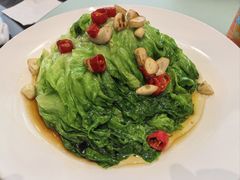 罗马生菜-北塘海鲜·天津菜(大光明桥旗舰店)