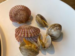 -海味当家·蒸锅海鲜(星海公园店)