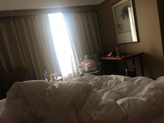 -中山利和希尔顿酒店