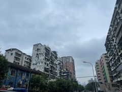 -黄桷坪涂鸦艺术街