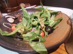 -原石牛扒·约会餐厅(龙城万科里店)