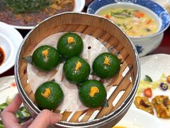 -钦善斋·养生膳食·精典川菜(武侯祠店)