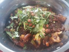 -张二妹紫云牛肉馆(仁怀店)