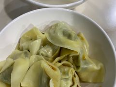芝麻汤团-绿杨馄饨临顿路店