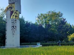 -北坞公园