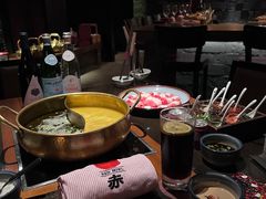 -赤RedBowl川锅·炙烤·板前(北京瑰丽酒店)