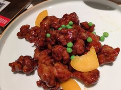 -外婆家(西红门荟聚购物中心店)