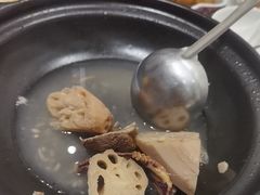 -南园酒家(前进路店)