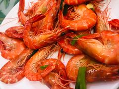 -四姑娘川味海鲜(八爪鱼店)