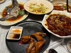 -深圳美高梅酒店-品聚嘉府中餐厅