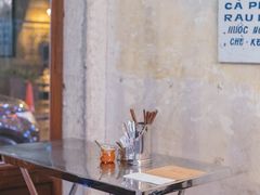 -Cô Thành Restaurant