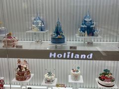 -好利来(团结湖店)