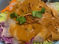 东北大拉皮-来相会饺子·新辽菜(甘家口店)