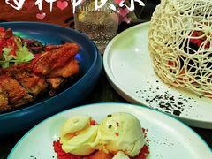 -Famous肥猫墨西哥音乐餐吧(五棵松华熙LIVE店)