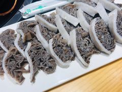 -裕德孚手切涮羊肉(建业凯旋广场店)