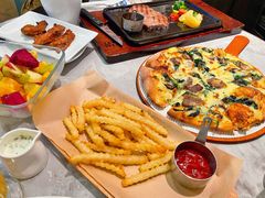 -必胜客(城西银泰店)