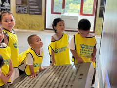 -瑞恩宝感统训练·语言提升·蒙氏托育中心