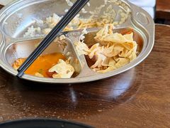 -家烧面馆【南山路知名经典面食】