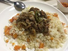 -塔斯提抓饭(东城汇店)