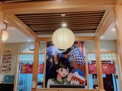 -一心创作料理屋(经开万达店)