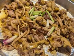 -大笑饭堂(甲子桥店)