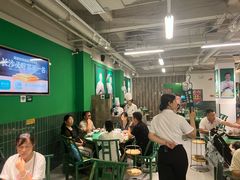 -费大厨辣椒炒肉(太平老街店)