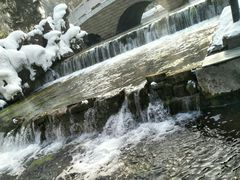 -水磨沟公园