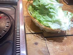 -杀猪天·韩国烤肉(铁路街第一分店)
