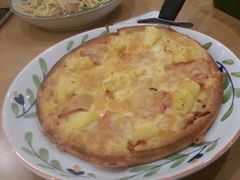 -萨莉亚意式餐厅(金隅嘉品mall店)