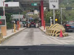 -野象谷景区