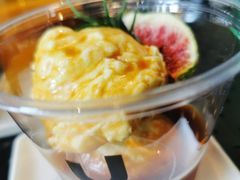 别样的阿芙佳朵-HUG·拥抱咖啡(郑州宝龙广场店)