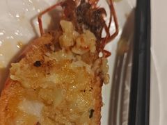 -火地铁板烧(昆山万象汇店)