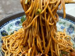 -牛师傅牛肉面(尚隆路店)