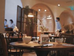 大堂-来龙里 精致 东南亚餐室(万象城店)