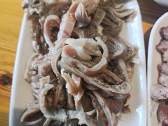 -漕河全驴宴饭店(徐水店)