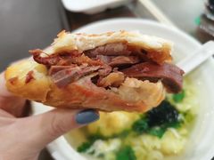 -郝鸿来火烧(古城店)