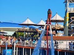 -渔岛海洋度假区