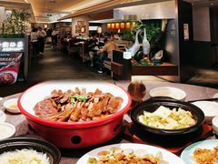 -KK ONE(京基滨河时代店)