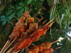 羊肉串-肉串汪(望京店)
