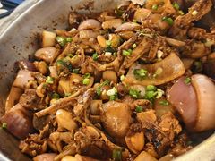 -勇记干锅居(德阳店)