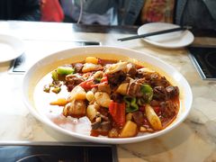 -海尔巴格·新疆菜(吐鲁番店)