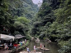 -青城山