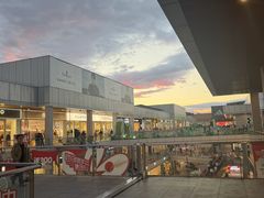 -首创奥特莱斯(北京店)