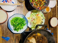 -湘味淳(千禧街店)