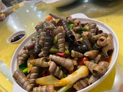 -老字号蛇口德记烧腊饭店·海鲜加工