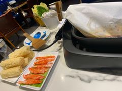 -鱼颜诱纸纸上烤鱼·蛙(龙湖天街店)