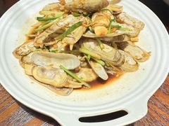 -东海怡品海鲜豆捞(舟宿夜江店)