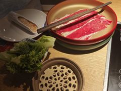 -温野菜涮涮锅(西单大悦城店)