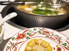 -汕头八合里海记牛肉店(清河店)